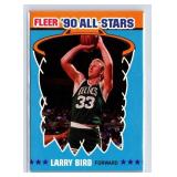 Larry Bird All-Stars