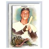 Roger Maris  Topps Allen & Ginter