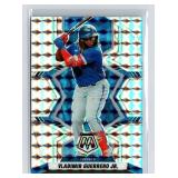 Vladimir Guerrero Jr. Mosaic