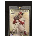 Shohei Ohtani Team of the Future