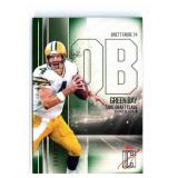 Brett Favre Green /150
