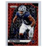 Micah Parsons Disco