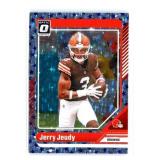 Jerry Jeudy Stars
