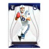 Peyton Manning 2024 Panini Totally Certified
