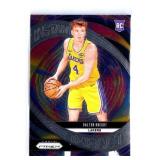 Dalton Knecht Instant Impact