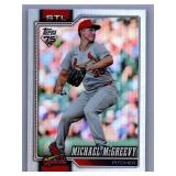 Rainbow Foil Card Lot (2 Cards)