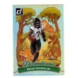 Brian Thomas Oversized Downtown