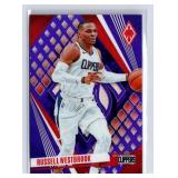 Russell Westbrook Purple #/150
