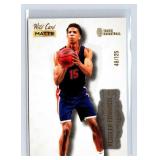 Kessler Edwards Touch White Pattern /125