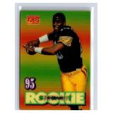 Kordell Stewart 1995 Sportflix