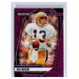 Dan Marino Prizms Purple #/99
