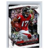 Devin Hester White Disco
