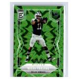 Micah Parsons Aspirations Lime Green /999