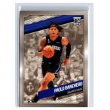 Paolo Banchero Rookie