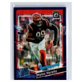 Myles Murphy Purple Shock