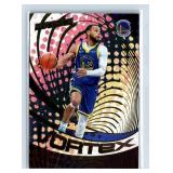 Stephen Curry Vortex