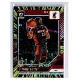 Jimmy Butler III Electricity International /75