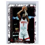 Kevin Durant Diamante