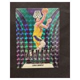 Luka Doncic Elevate Mosaic