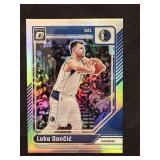 Luka Doncic Holo