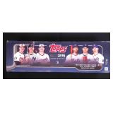 2025 Topps Complete Set