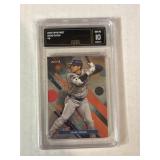 Shohei Ohtani Finest GMA 10