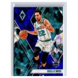 Vasilije Micic Phoenix Blue Ice