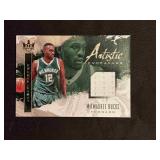 Jabari Parker Artistic Endeavors /299