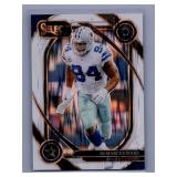 DeMarcus Ware White Flash /199