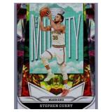 Steph Curry "The Mighty" Case Hit