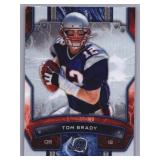 Tom Brady Resurgence Refractor