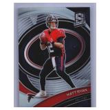 Matt Ryan Spectra Prizm /149