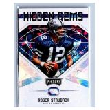 Roger Staubach Hidden Gems