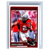 Emeka Egbuka 2025 Score #2