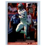 Deion Sanders 1999 Upper Deck Encore