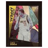 Luka Doncic  Flux Appeal