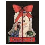 Roger Clemens Ornaments