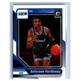 Anfernee Hardaway 2024-25 Donruss Optic