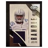 Joseph Randle Potential Materials /299