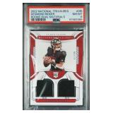 Desmond Ridder PSA 8