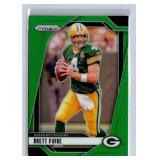 Brett Favre Green (Color Match)