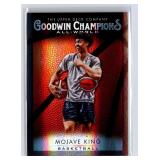 Mojave King All-World Basketball