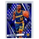 Tim Hardaway Phoenix Blue Ice