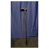36" Wooden Walking Cane