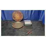 Misc Cooking and Baking