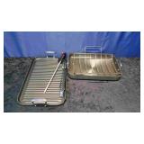 All-Clad Roaster And Griddle