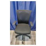 Black Office Chair