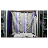 Pillows, Throw and Misc