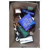 Misc Hardware Box