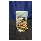 Musical Water Fountain in Original Box